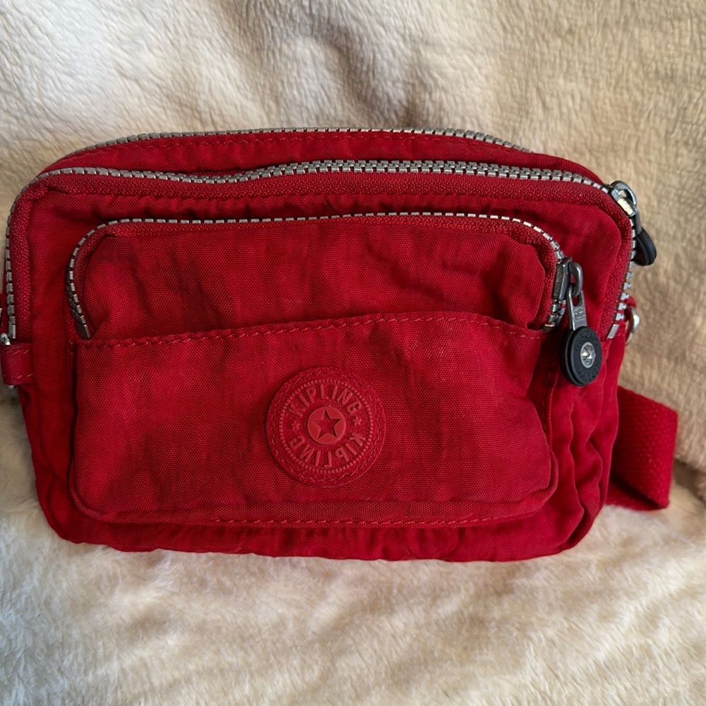 Kipling Myrte Bum Bag